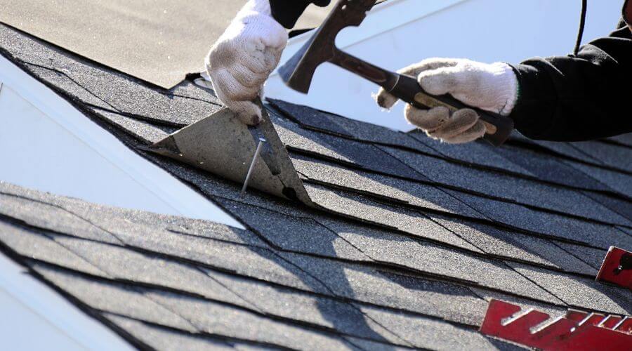 Professional residential roofers in Shawano, WI